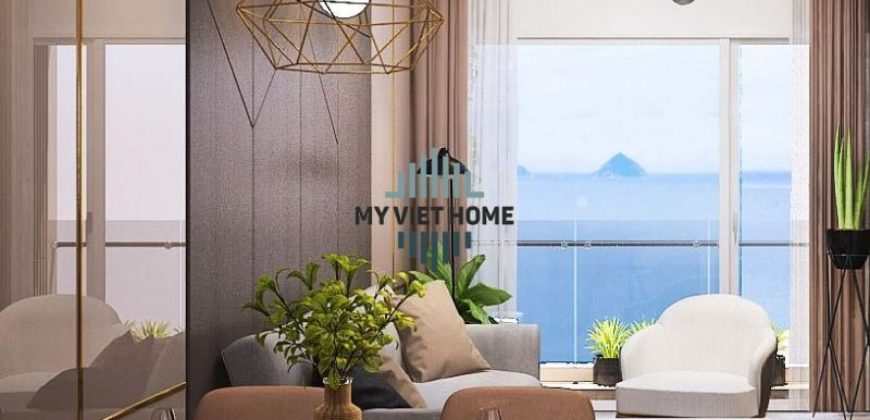 Квартира в Нячанге, Вьетнам, 71 м2