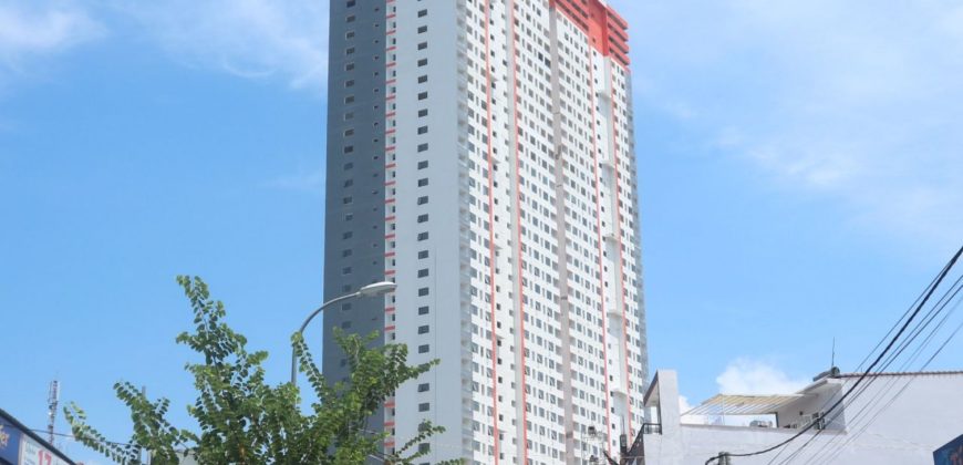 Квартира в Нячанге, Вьетнам, 77 м2