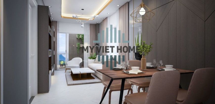 Квартира в Нячанге, Вьетнам, 77 м2