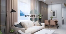 Квартира в Нячанге, Вьетнам, 77 м2