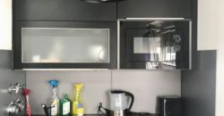 Квартира во Франкфурте-на-Майне, Германия, 30 м2
