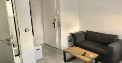 Квартира во Франкфурте-на-Майне, Германия, 30 м2