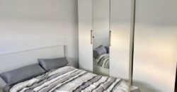 Квартира во Франкфурте-на-Майне, Германия, 30 м2
