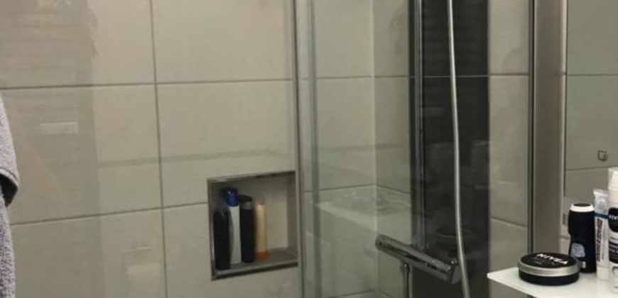 Квартира во Франкфурте-на-Майне, Германия, 30 м2
