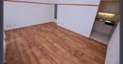 Квартира во Франкфурте-на-Майне, Германия, 41 м2
