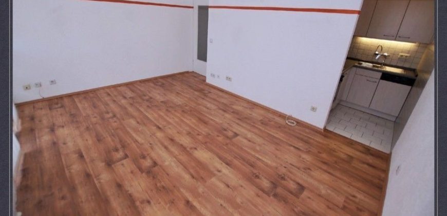 Квартира во Франкфурте-на-Майне, Германия, 41 м2