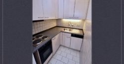 Квартира во Франкфурте-на-Майне, Германия, 41 м2