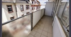 Квартира во Франкфурте-на-Майне, Германия, 41 м2