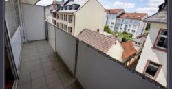 Квартира во Франкфурте-на-Майне, Германия, 41 м2