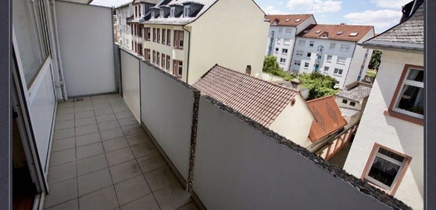 Квартира во Франкфурте-на-Майне, Германия, 41 м2