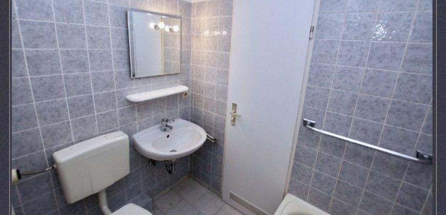 Квартира во Франкфурте-на-Майне, Германия, 41 м2