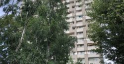 Квартира во Франкфурте-на-Майне, Германия, 42 м2
