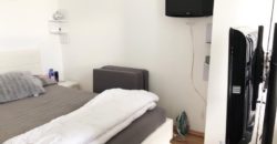 Квартира во Франкфурте-на-Майне, Германия, 42 м2