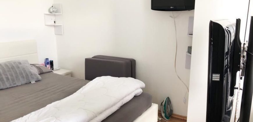 Квартира во Франкфурте-на-Майне, Германия, 42 м2