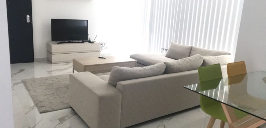Квартира в Пафосе, Кипр, 100 м2