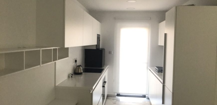 Квартира в Пафосе, Кипр, 100 м2