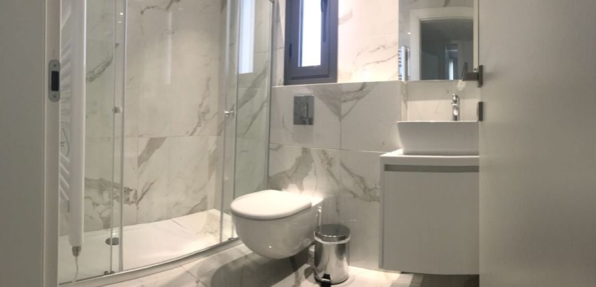 Квартира в Пафосе, Кипр, 100 м2