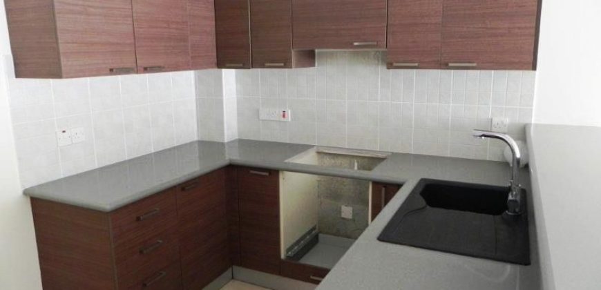 Квартира в Пафосе, Кипр, 70 м2