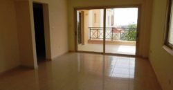 Квартира в Пафосе, Кипр, 70 м2