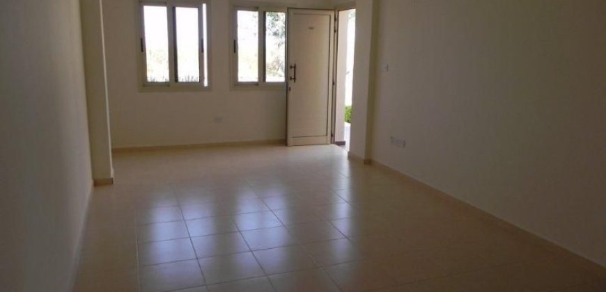 Квартира в Пафосе, Кипр, 70 м2
