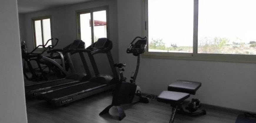 Квартира в Пафосе, Кипр, 70 м2