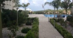 Квартира в Пафосе, Кипр, 70 м2