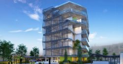 Квартира в Пафосе, Кипр, 71 м2