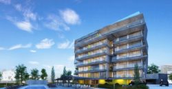 Квартира в Пафосе, Кипр, 71 м2