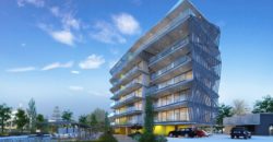Квартира в Пафосе, Кипр, 71 м2