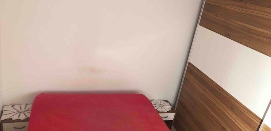 Квартира в Пиране, Словения, 45 м2