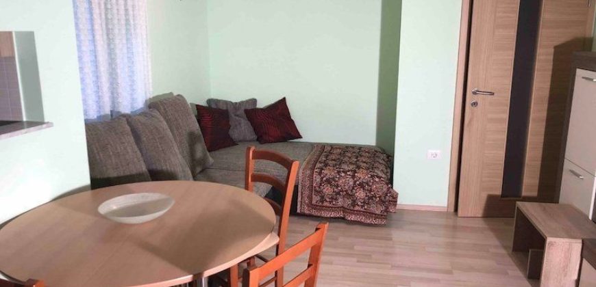 Квартира в Пиране, Словения, 45 м2