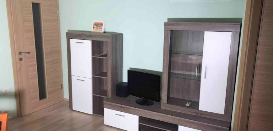 Квартира в Пиране, Словения, 45 м2