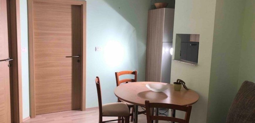 Квартира в Пиране, Словения, 45 м2