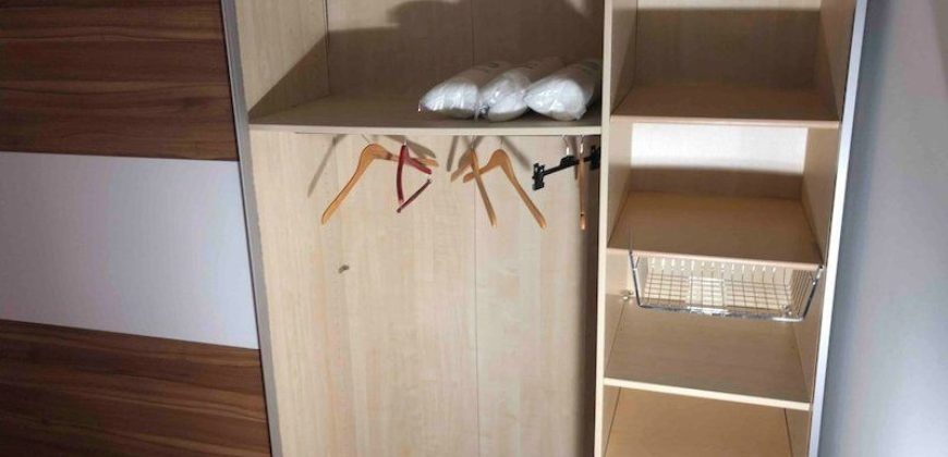 Квартира в Пиране, Словения, 45 м2