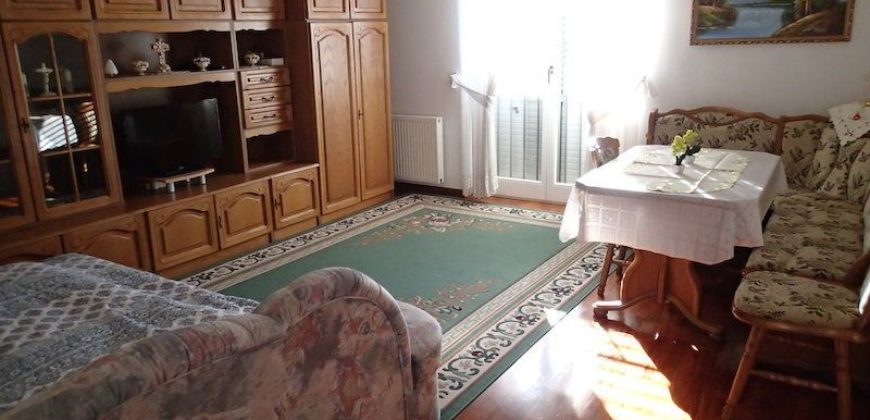 Квартира в Пиране, Словения, 57 м2
