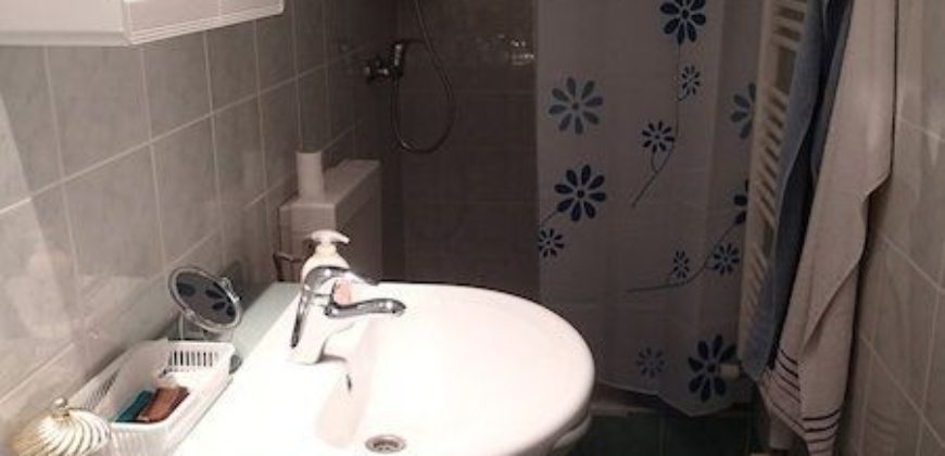 Квартира в Пиране, Словения, 57 м2