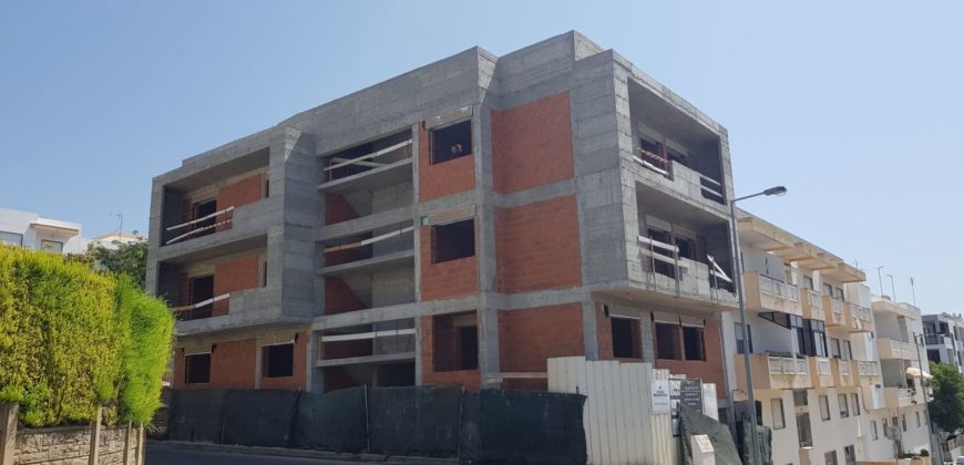 Квартира в Портимане, Португалия, 98.55 м2
