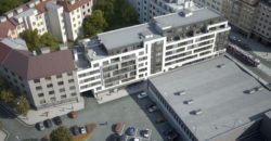 Квартира в Праге, Чехия, 104 м2