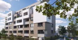 Квартира в Праге, Чехия, 29.4 м2