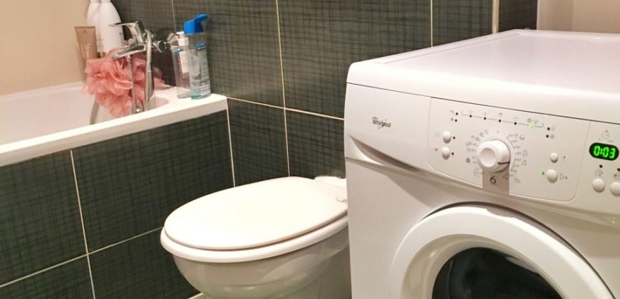 Квартира в Праге, Чехия, 40 м2