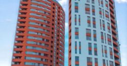 Квартира в Праге, Чехия, 40 м2
