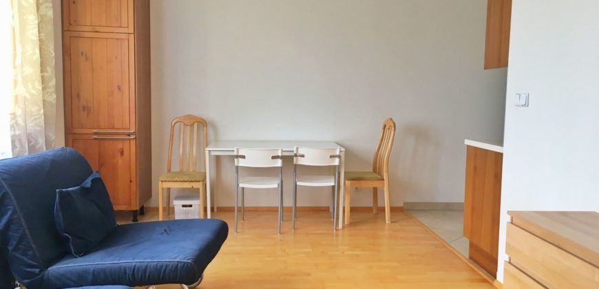 Квартира в Праге, Чехия, 40 м2