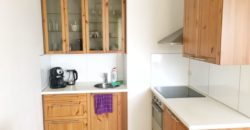 Квартира в Праге, Чехия, 40 м2