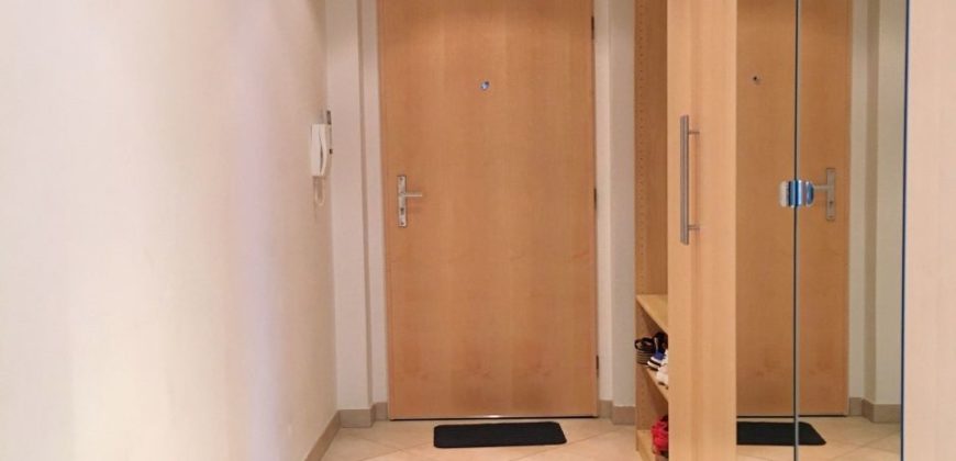 Квартира в Праге, Чехия, 40 м2