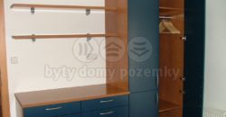Квартира в Праге, Чехия, 41 м2
