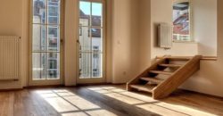 Квартира в Праге, Чехия, 42 м2