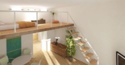 Квартира в Праге, Чехия, 42 м2