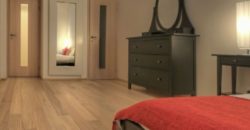 Квартира в Праге, Чехия, 42 м2