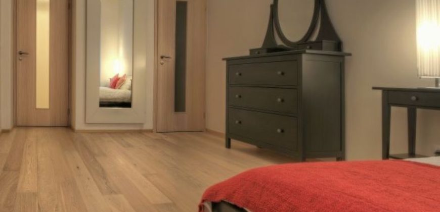 Квартира в Праге, Чехия, 42 м2