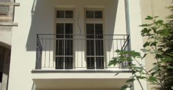 Квартира в Праге, Чехия, 42 м2